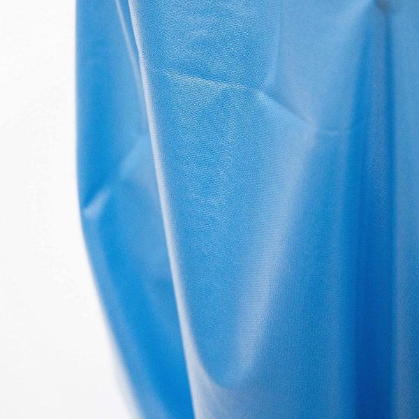 10 Pack Washable, Waterproof Isolation Gown - Reusable Up to 10 Washes | Universal Size | - Image 5