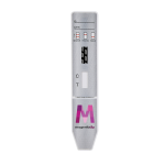 Nicotine / Cotinine Urine Magenta Dip Card