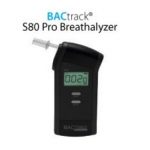 BACtrack S80 Breathalyzer