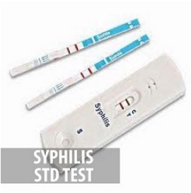 Syphilis Test