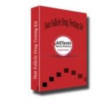 Hair Follicle - Legally Admissible Kit