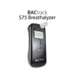 BACtrack S75 Pro Breathalyzer