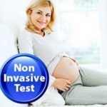 Non-Invasive Prenatal Paternity Test