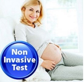 Non-Invasive Prenatal Paternity Test