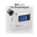 BACtrack S35 Breathalyzer