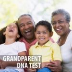 Grandpaternity - Standard DNA Test