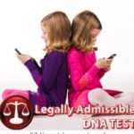 Sibling Testing - Legally Admissible DNA Test