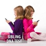 Sibling Testing - 2 siblings