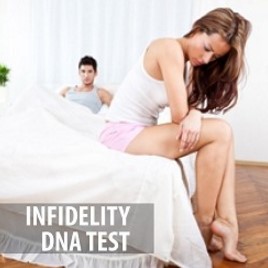 Infidelity Testing