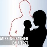 Missing Father Paternity