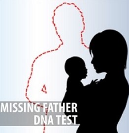 Missing Father Paternity