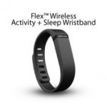 FITBIT FLEX WIRELESS ACTIVITY + SLEEP WRISTBAND