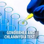 Gonorrhea / Chlamydia Test